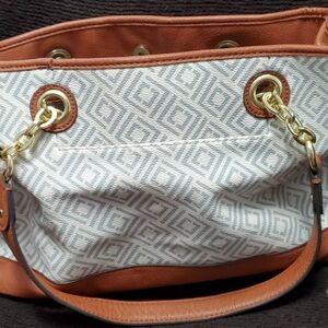 Liz Claiborne purse With matching wallet